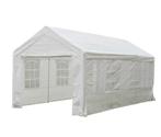 Paviljoen tent Forso, Tuin en Terras, Ophalen, Zo goed als nieuw, Minder dan 5 meter, Paviljoen