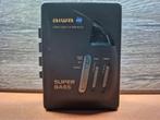 Aiwa HS-G21 cassettespeler, Ophalen of Verzenden, Walkman