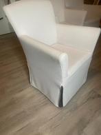 6 eetkamerstoelen Gelderland model 5680 S, Huis en Inrichting, Stoelen, Ophalen, Gebruikt, Overige kleuren, Vijf, Zes of meer stoelen