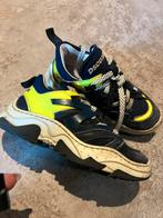 Dsquared2 sneakers maat 30 origineel zgan, Ophalen of Verzenden, Zo goed als nieuw, Jongen, Dsquared2