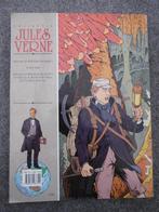 Jules Verne. Reis naar het middelpunt der aarde., Boeken, Eén stripboek, Ophalen of Verzenden, Gelezen