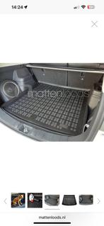 Nieuwe Kofferbakmat Mitsubishi Outlander Phev, Ophalen of Verzenden, Nieuw