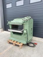 Vertongen vandiktebank 700mm schaafbank ** 70cm, Ophalen of Verzenden, Zo goed als nieuw