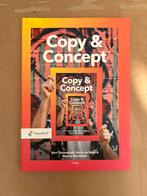 Bert Thobokholt - Copy & Concept, Ophalen of Verzenden, Zo goed als nieuw, Management, Bert Thobokholt; Barry de Waal; Martin Westbeek