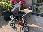 Kinderwagen, Kinderen en Baby's, Kinderwagens en Combinaties, Ophalen of Verzenden, Gebruikt, Quinny