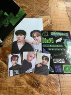 Stray Kids no easy album, Ophalen of Verzenden, Zo goed als nieuw, Cd of Plaat