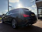 Mercedes-benz CLA-klasse Shooting Brake automaat  180, Auto's, Mercedes-Benz, CLA, 730 kg, Euro 6, 4 cilinders