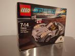 Lego Speed Champions 75910 Porsche 918 Spyder NIEUW, Kinderen en Baby's, Speelgoed | Duplo en Lego, Ophalen of Verzenden, Nieuw