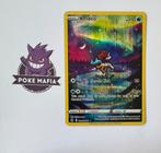Keldeo GG07/GG70 Crown Zenith, Ophalen of Verzenden, Nieuw, Losse kaart