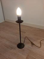 Leuk Staand Lampje. Teab, Huis en Inrichting, Gebruikt, Vintage, Ophalen of Verzenden, Metaal