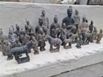 Terracotta leger lot, Antiek en Kunst, Ophalen of Verzenden