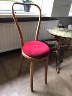 thonet stoel,bentwood side chair,slaapkamer thonet stoel,, Ophalen