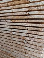 Lariks gevelbekleding diverse varianten, Ophalen, Nieuw, 250 cm of meer, Planken