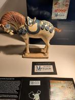 Parastone Tang paard beeldje, Verzamelen, Ophalen of Verzenden, Nieuw