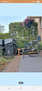 Giant 8 speed, Fietsen en Brommers, Fietsen | Heren | Herenfietsen, 53 tot 57 cm, Ophalen of Verzenden, Gebruikt, Overige merken