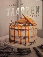 Prachtige taarten & cakes voor elke gelegenheid, Ophalen of Verzenden, Zo goed als nieuw