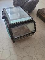 Antiek Frans bruidskistje, Antiek en Kunst, Curiosa en Brocante, Ophalen of Verzenden