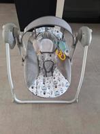 Elektrische Baby Swing / Baby Schommelstoel, Kinderen en Baby's, Kinderstoelen, Ophalen, Zo goed als nieuw, Overige typen