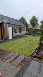 Graszoden, Ophalen, Nieuw, 20 m² of meer