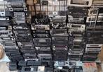 Partij autoradio's Youngtimer Oltdtimer Oltimer, Ophalen, Zo goed als nieuw