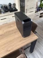 HP Z4 workstation, Verzenden, SSD