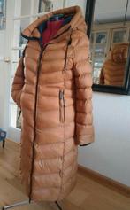 Lange puffer donsjas van KHUJO MAAT M, Kleding | Dames, Maat 38/40 (M), Ophalen of Verzenden, Zo goed als nieuw, Khujo