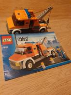 lego city 7638 sleepwagen, Kinderen en Baby's, Speelgoed | Duplo en Lego, Ophalen of Verzenden, Zo goed als nieuw