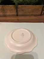 Flora Gouda Schoteltje, Antiek en Kunst, Ophalen of Verzenden