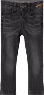 broekje / jeans van Name It ( donker grijs / 92 ), Broek, Ophalen of Verzenden, Zo goed als nieuw, Name IT