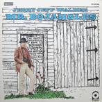 LP Jerry Jeff Walker - Mr. Bojangles, Singer-songwriter, 12 inch, Verzenden