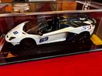 Lamborghini Aventador SVJ Ultra Unique 1:18 ! C4F, Overige merken, ., Nieuw, Ophalen of Verzenden