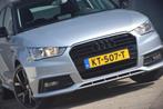 Audi A1 Sportback 1.0 TFSI Adrenalin S line, Voorwielaandrijving, Stof, 95 pk, 4 stoelen