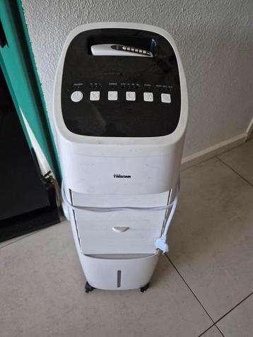 Mooie luchtkoeler van het merk tristar beschikbaar voor biedingen