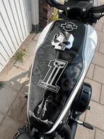Harley Davidson Sportster tank, Motoren, Ophalen of Verzenden