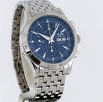 RSW - La Neuville Valjoux - Chronograaf ETA 7750 Valjoux, Overige merken, Staal, Staal, Polshorloge