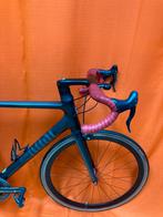 Rosé Xeon CRS Carbon Racefiets, Overige merken, 28 inch, Gebruikt, Carbon