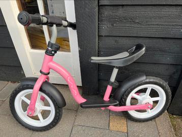 Loopfietsje beschikbaar voor biedingen