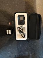 GoPro Hero 12 complete set, Ophalen of Verzenden, Zo goed als nieuw, GoPro