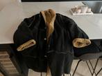 Prachtige Lammy coat Christ, Maat 38/40 (M), Zwart, Ophalen of Verzenden, Zo goed als nieuw