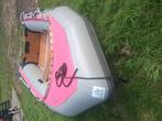 rubberboot 3,40 lang lodestar 5 person, Watersport en Boten, Ophalen of Verzenden, Gebruikt, Overige typen