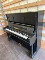 Antieke M. Janowsky, Muziek en Instrumenten, Ophalen, Gebruikt, Zwart, Piano