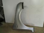 Spatbord Rechts Voor Volkswagen Lupo (6X1) (1999-05/2004-09), Gebruikt, Volkswagen, Volkswagen AG, Spatbord