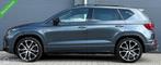 CUPRA Ateca 2.0 TSI 4DRIVE Pano.dak/Viritual/Trekhaak/ACC/DC, Auto's, Automaat, Gebruikt, 4 cilinders, Ateca