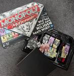 Monopoly miljonair, Ophalen of Verzenden