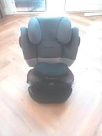 Cybex Pallas M-Fix SL Gray Rabbit, Ophalen, Gebruikt, Overige merken, Isofix