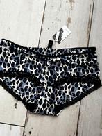 Femilet Slip met Luipaardprint, Ophalen of Verzenden, Blauw, Slip