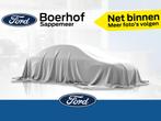 Ford Fiesta 1.0 Style | NW Distributie | Navi | Airco | Blue, Stof, Gebruikt, 525 kg, Start-stop-systeem