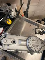 Piaggio carterdeksel / transmissiedeksel – gebruikt, Ophalen of Verzenden