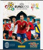 Panini Adrenalyn XL EURO 2012 EK 2012 - losse kaarten, Ophalen, Plaatje