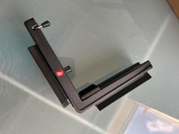 Manfrotto MS050M4-Q5 L-Bracket beschikbaar voor biedingen